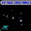 Cl* NGC 2682    MMJ    5238