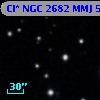 Cl* NGC 2682    MMJ    5240