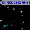 Cl* NGC 2682    MMJ    5242