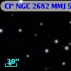 Cl* NGC 2682    MMJ    5244
