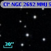 Cl* NGC 2682    MMJ    5245