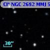 Cl* NGC 2682    MMJ    5247