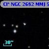 Cl* NGC 2682    MMJ    5248