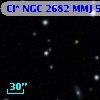 Cl* NGC 2682    MMJ    5250