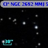 Cl* NGC 2682    MMJ    5254