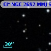 Cl* NGC 2682    MMJ    5255