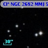 Cl* NGC 2682    MMJ    5259