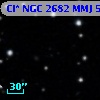 Cl* NGC 2682    MMJ    5260