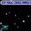 Cl* NGC 2682    MMJ    5265