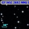 Cl* NGC 2682    MMJ    5269
