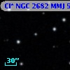 Cl* NGC 2682    MMJ    5270