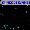 Cl* NGC 2682    MMJ    5272