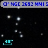Cl* NGC 2682    MMJ    5274