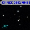Cl* NGC 2682    MMJ    5275