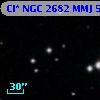 Cl* NGC 2682    MMJ    5277