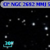 Cl* NGC 2682    MMJ    5278