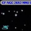 Cl* NGC 2682    MMJ    5284