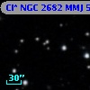 Cl* NGC 2682    MMJ    5285
