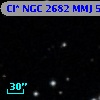 Cl* NGC 2682    MMJ    5286