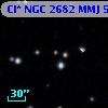 Cl* NGC 2682    MMJ    5290