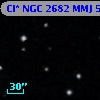 Cl* NGC 2682    MMJ    5291