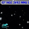 Cl* NGC 2682    MMJ    5292