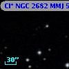 Cl* NGC 2682    MMJ    5293