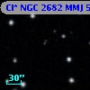 Cl* NGC 2682    MMJ    5298