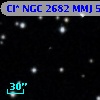 Cl* NGC 2682    MMJ    5300