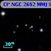 Cl* NGC 2682    MMJ    5303
