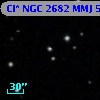 Cl* NGC 2682    MMJ    5307