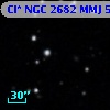 Cl* NGC 2682    MMJ    5308