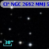Cl* NGC 2682    MMJ    5309