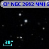 Cl* NGC 2682    MMJ    5315