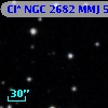 Cl* NGC 2682    MMJ    5316