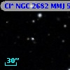 Cl* NGC 2682    MMJ    5321