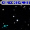 Cl* NGC 2682    MMJ    5323