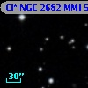 Cl* NGC 2682    MMJ    5325