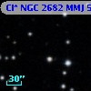 Cl* NGC 2682    MMJ    5326