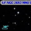 Cl* NGC 2682    MMJ    5327