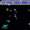Cl* NGC 2682    MMJ    5330