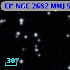 Cl* NGC 2682    MMJ    5337