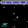 Cl* NGC 2682    YBP    1955