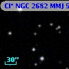 Cl* NGC 2682    MMJ    5339