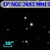 Cl* NGC 2682    MMJ    5341