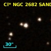 Cl* NGC 2682    YBP    1758