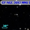Cl* NGC 2682    MMJ    5343