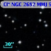 Cl* NGC 2682    MMJ    5344
