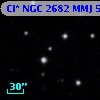 Cl* NGC 2682    MMJ    5345