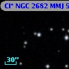 Cl* NGC 2682    MMJ    5349